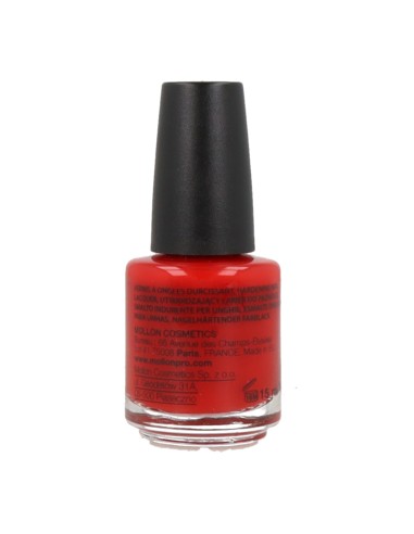 Mollon Pro Hardening Nail Lacquer 15 Ml 008