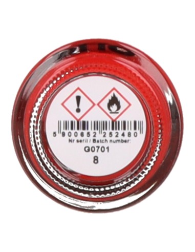 Mollon Pro Hardening Nail Lacquer 15 Ml 008