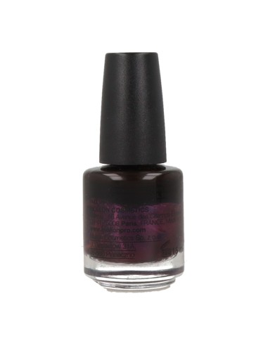 Mollon Pro Hardening Nail Lacquer Color 304 15ml