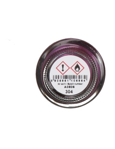 Verniz para unhas endurecedor Mollon Pro 15 ml 304