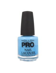 Mollon Pro aushärtender Nagellack Color 189 15ml