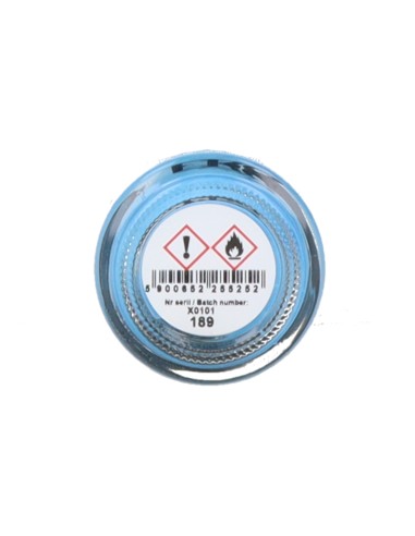 Verniz para unhas endurecedor Mollon Pro 15 ml 189