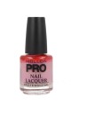 Verniz para unhas endurecedor Mollon Pro 15 ml 324