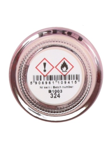 Mollon Pro Hardening Nail Lacquer Color 324 15ml