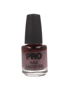 Verniz para unhas endurecedor Mollon Pro 15 ml 270