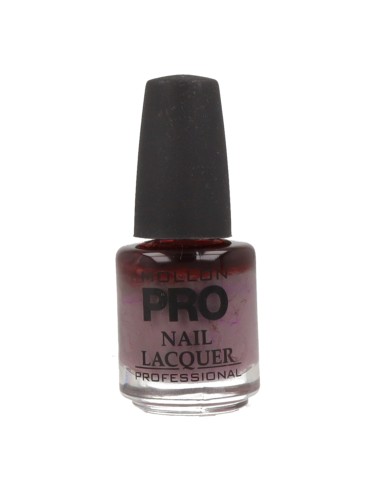Mollon Pro Hardening Nail Lacquer Color 270 15ml