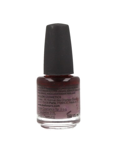 Verniz para unhas endurecedor Mollon Pro 15 ml 270