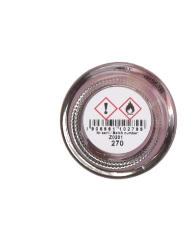 Verniz para unhas endurecedor Mollon Pro 15 ml 270