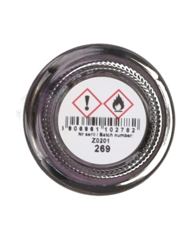 Verniz para unhas endurecedor Mollon Pro 15 ml 269