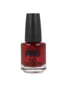 Mollon Pro Hardening Nail Lacquer Color 287 15ml