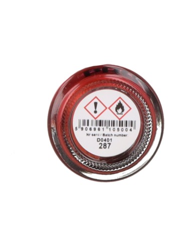 Verniz para unhas endurecedor Mollon Pro 15 ml 287