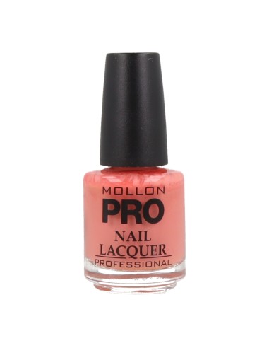 Verniz para unhas endurecedor Mollon Pro 15 ml 336