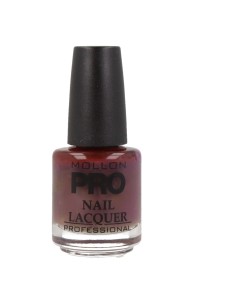 Verniz para unhas endurecedor Mollon Pro 15 ml 309