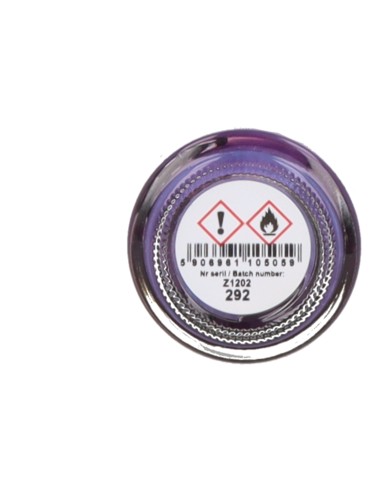 Mollon Pro Hardening Nail Lacquer Color 292 15ml