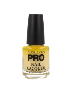 Mollon Pro Hardening Nail Lacquer Color 282 15ml