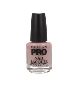 Verniz para unhas endurecedor Mollon Pro 15 ml 312