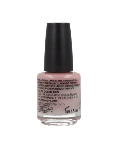 Mollon Pro Hardening Nail Lacquer Color 312 15ml