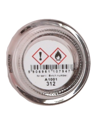 Verniz para unhas endurecedor Mollon Pro 15 ml 312