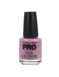 Verniz para unhas endurecedor Mollon Pro 15 ml 337