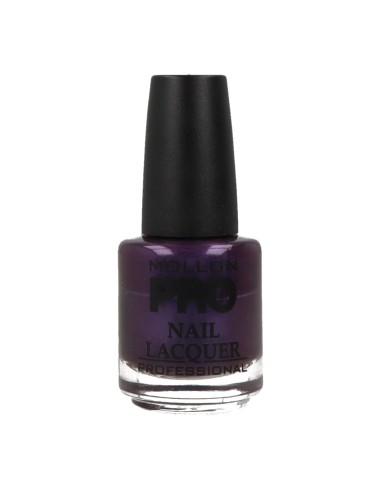 Mollon Pro Hardening Nail Lacquer Color 293 15ml