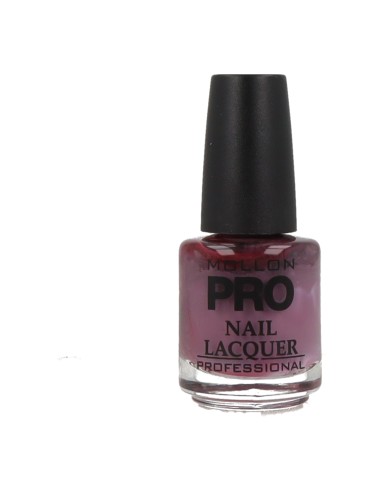 Mollon Pro Hardening Nail Lacquer Color 325 15ml