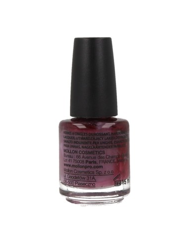 Verniz para unhas endurecedor Mollon Pro 15 ml 325