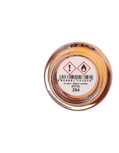 Mollon Pro Hardening Nail Lacquer Color 284 15ml