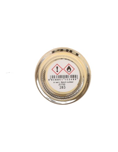 Verniz para unhas endurecedor Mollon Pro 15 ml 283