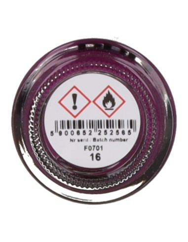 Mollon Pro Hardening Nail Lacquer 15 Ml 016
