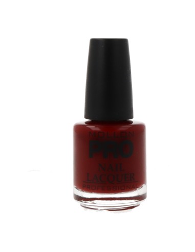 Mollon Pro Hardening Nail Lacquer Color 102 15ml