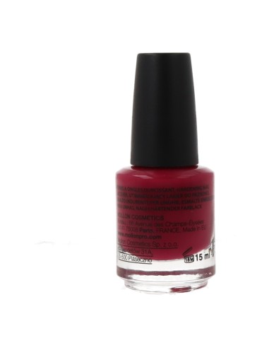 Mollon Pro aushärtender Nagellack Color 100 15ml