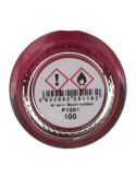 Mollon Pro Hardening Nail Lacquer Color 100 15ml