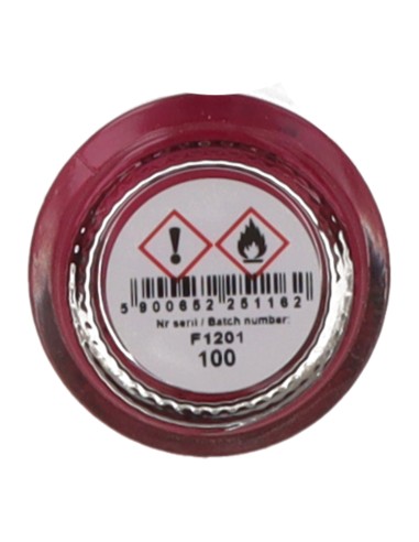 Mollon Pro aushärtender Nagellack Color 100 15ml