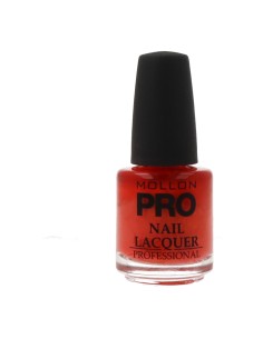 Mollon Pro Hardening Nail Lacquer Color 108 15ml