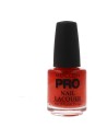 Mollon Pro Hardening Nail Lacquer Color 108 15ml