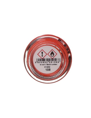 Mollon Pro aushärtender Nagellack Color 108 15ml