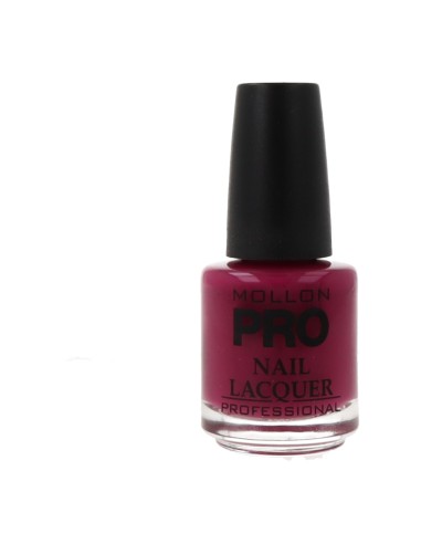 Mollon Pro Hardening Nail Lacquer Color 014 15ml