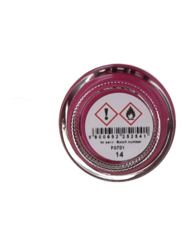Mollon Pro Hardening Nail Lacquer 15 Ml 014