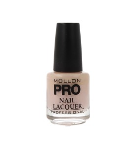 Mollon Pro Hardening Nail Lacquer Color 342 15ml