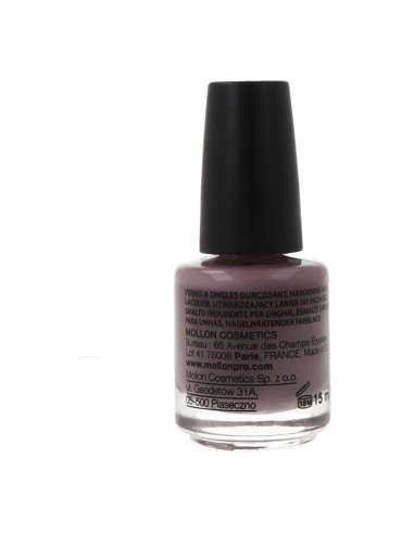 Mollon Pro Hardening Nail Lacquer 15 Ml 044
