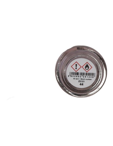 Mollon Pro Hardening Nail Lacquer Color 044 15ml