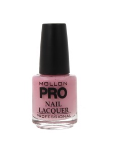 Mollon Pro Hardening Nail Lacquer Color 330 15ml