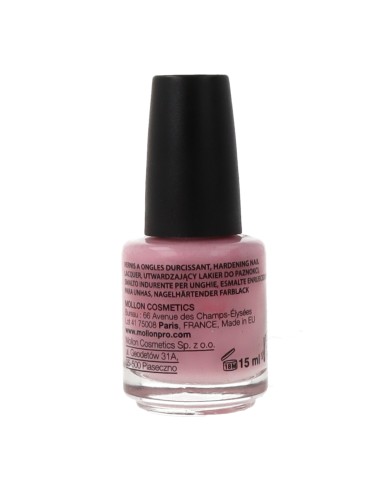 Mollon Pro Hardening Nail Lacquer Color 330 15ml