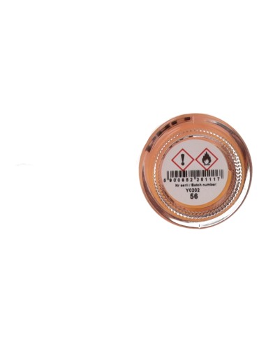 Mollon Pro Hardening Nail Lacquer Color 056 15ml