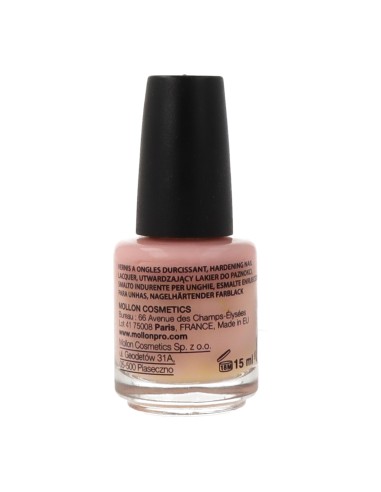 Verniz para unhas endurecedor Mollon Pro 15 ml 335