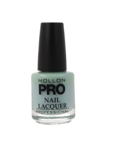 Verniz para unhas endurecedor Mollon Pro 15 ml 338