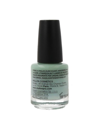 Mollon Pro Hardening Nail Lacquer Color 338 15ml