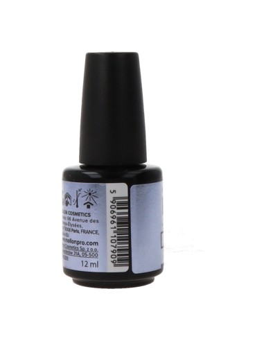 Mollon Pro Master Iron Top Coat 12ml