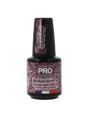 Mollon Pro Master Under Reflection Color 03 Pink Ruby 12ml