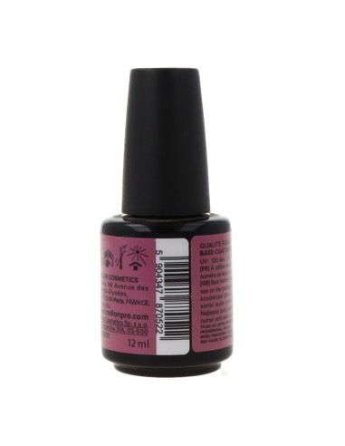 Mollon Pro Master Under Reflection Color 03 Pink Ruby 12ml